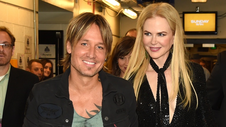 Odd things about Nicole Kidman & Keith Urban’s marriage