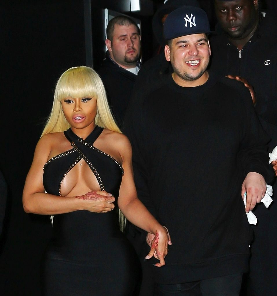 Rob Kardashian & Blac Chyna: Why they’re not getting back together