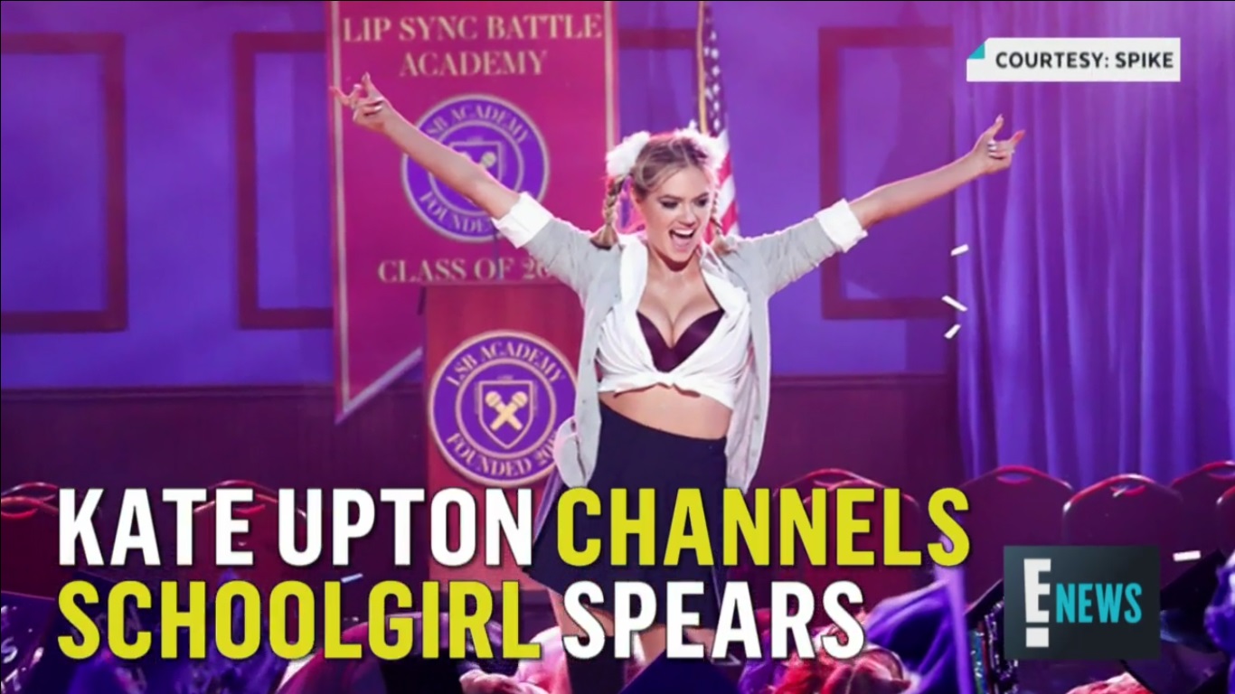 5 Celebs who were Inspired by Britney Spears’ Style