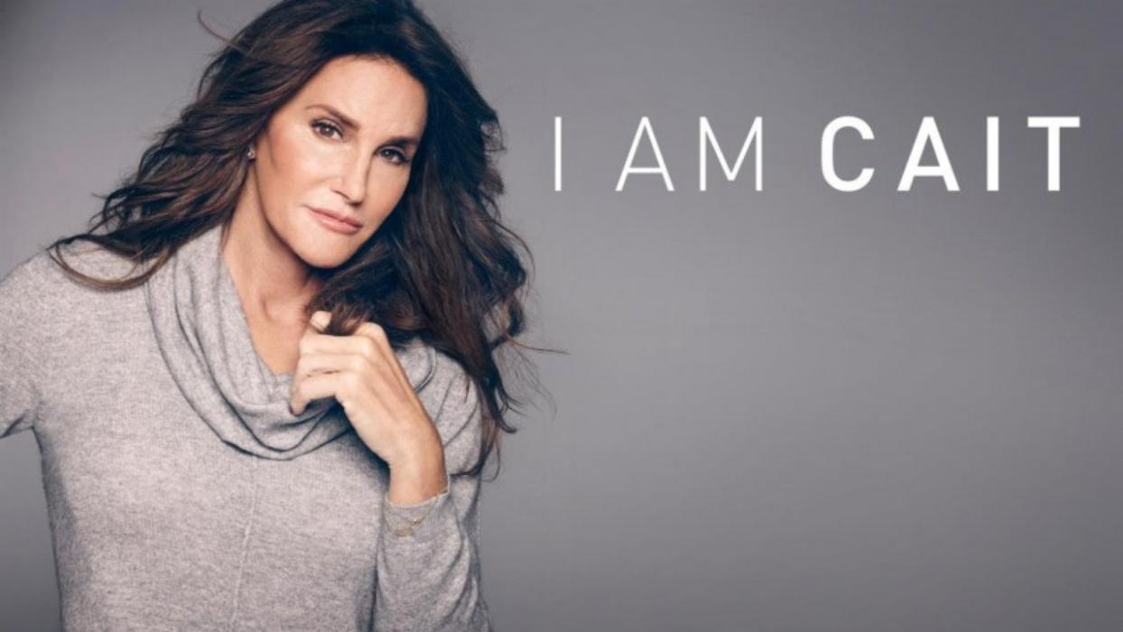 Caitlyn Jenner Reveals all about Her Final Stages completely Transitioning to a Woman