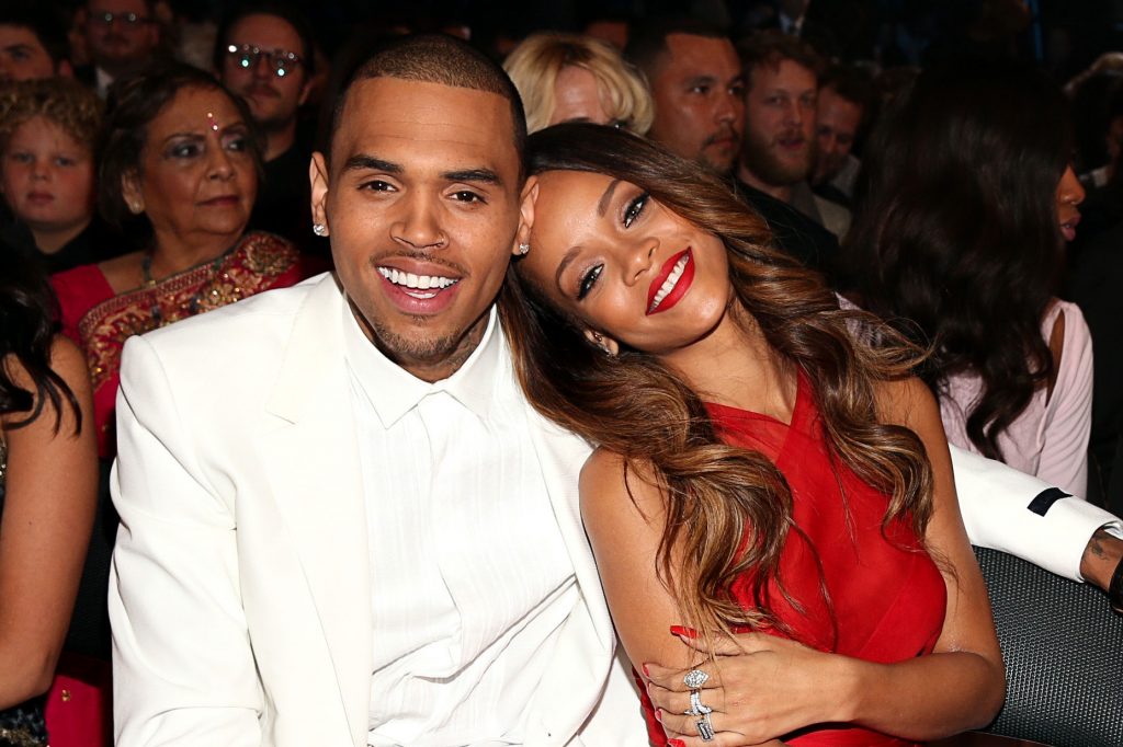 Rihanna & Chris Brown – Top 5 Celebrity Break Ups