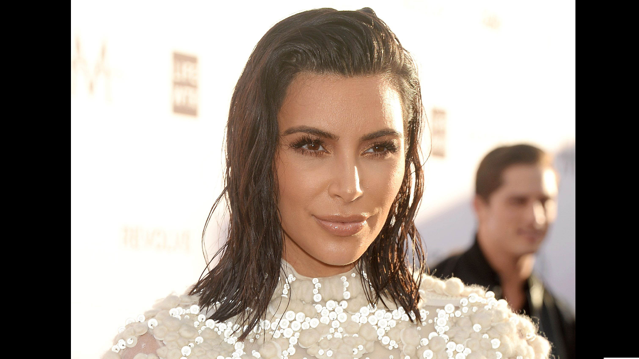 Kim Kardashian lands in hot water with Fans after calling the Flu ‘An Amazing Diet’