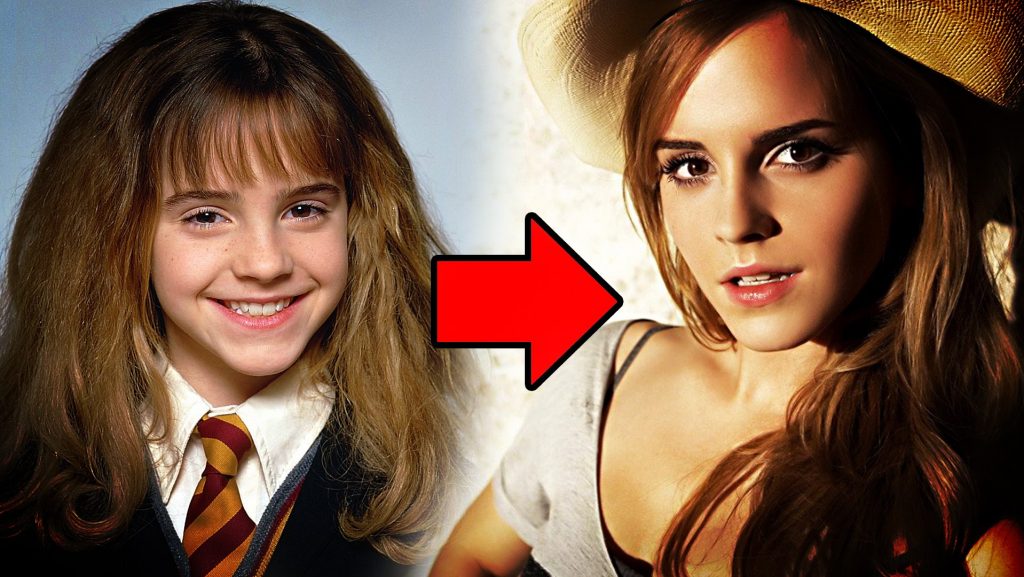 10 Celeb Kids who grew up INCREDIBLY Good Looking