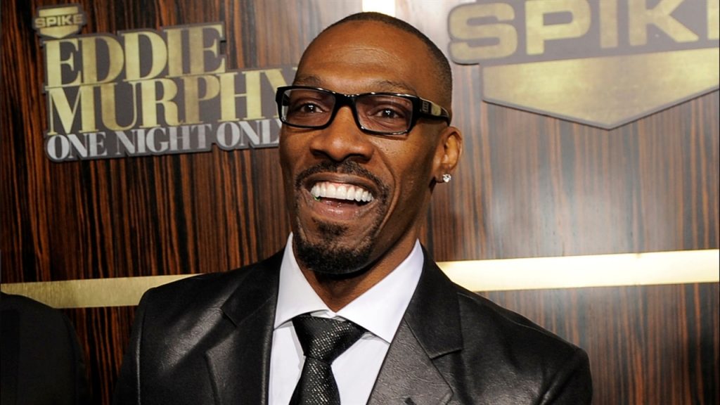 Charlie Murphy Passes Away at the Age of 57