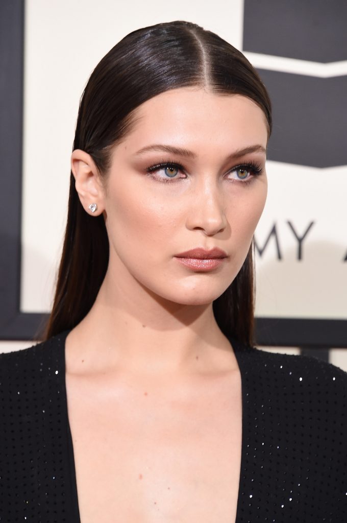 Bella Hadid’s Most Naked Moments, Ranked