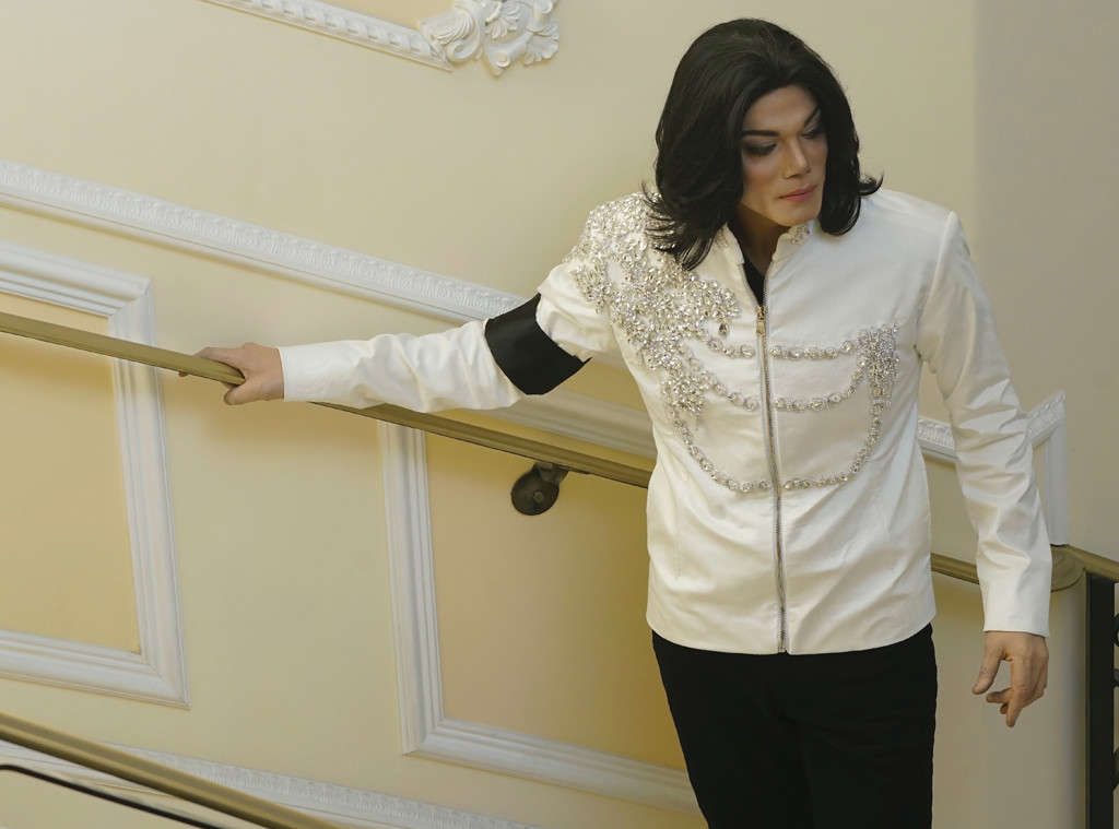 Michael Jackson: 16 Shocking Secrets Spilled!