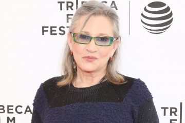 Carrie Fisher’s Cause of Death has been Revealed