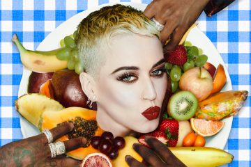 Katy Perry’s Bon Appetit Outfits – Ranked