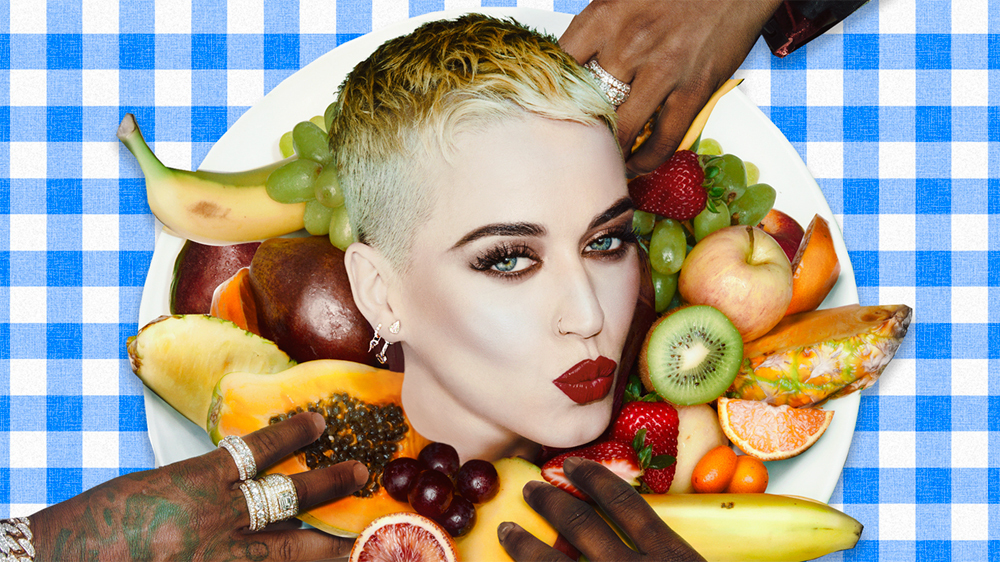 Katy Perry’s Bon Appetit Outfits – Ranked