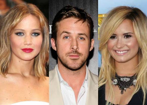 Celebrities who Believe in Ghosts!! Ahhh!