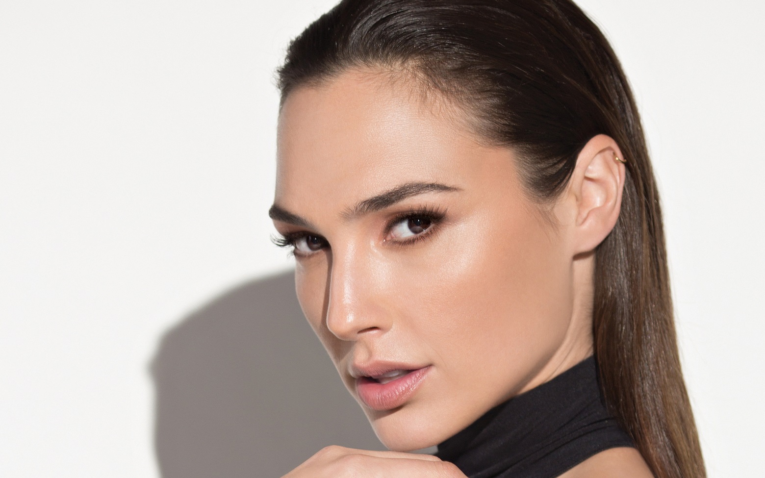 Gal Gadot TimeLapse Filmography Through the years, Before and Now