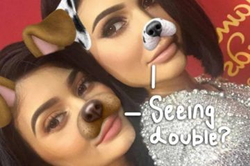 Kylie Jenner Pranks Her Family With 0,000 Madame Tussauds Wax Figure — HA!