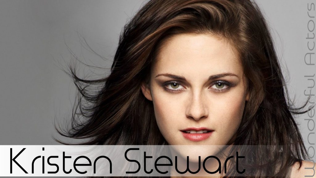 Kristen Stewart Time-Lapse Filmography – Through the years, Before and Now!