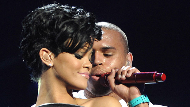 Rihanna hoping Hassan will make Her Forget about Chris Brown, The Love of Her Life