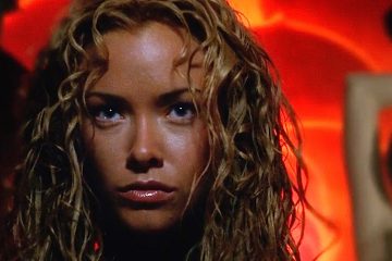 Top 10 Hottest Non-Human Female Characters in Movies