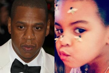 Celeb Kids who look Just Like their Parents!