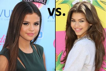 Zendaya TAKES Selena Gomez’s Crown as Social Media Queen!