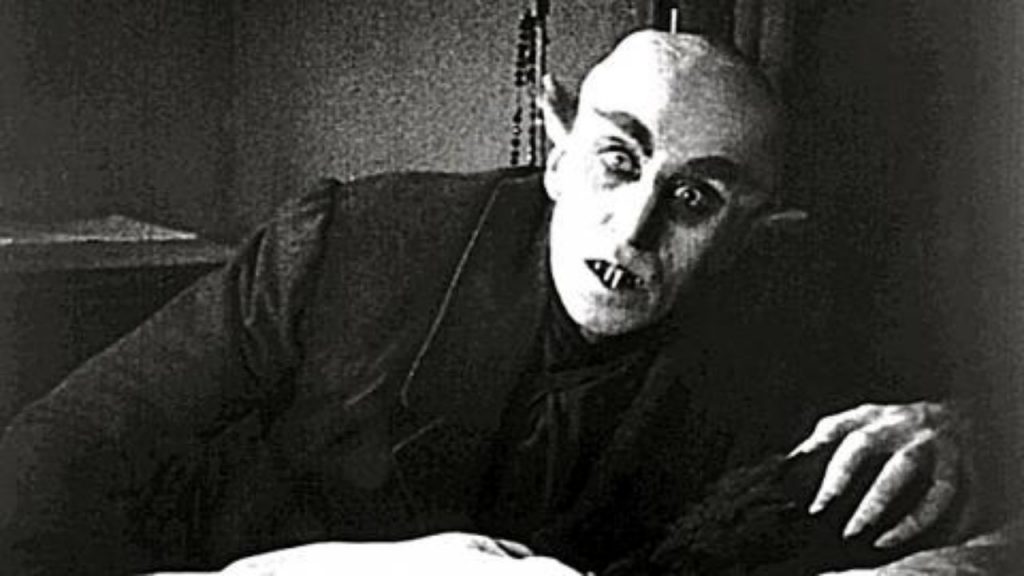 Top 10 Horror Movies: 1920s – 1950s