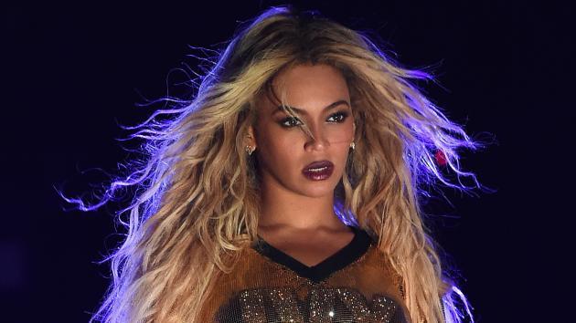 4 Celebs who Professed their Love for Beyonce