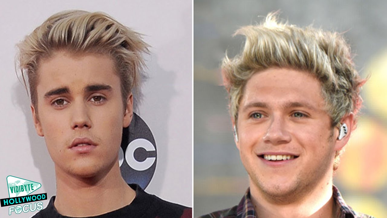 Justin Bieber TROLLS Niall Horan on Instagram | Top Entertainment News