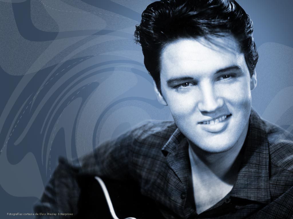 Best Gospel Songs by Elvis Presley