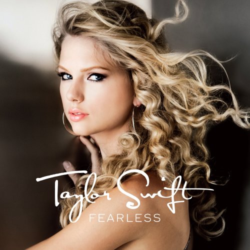 Taylor Swift – Fearless