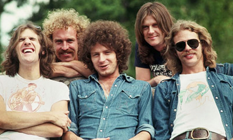 The Top Ten Eagles Songs of all Time