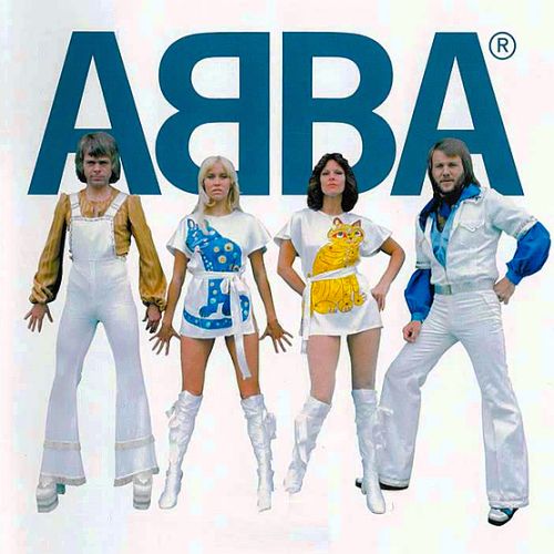 The Top 10 Ten ABBA Songs of all Time