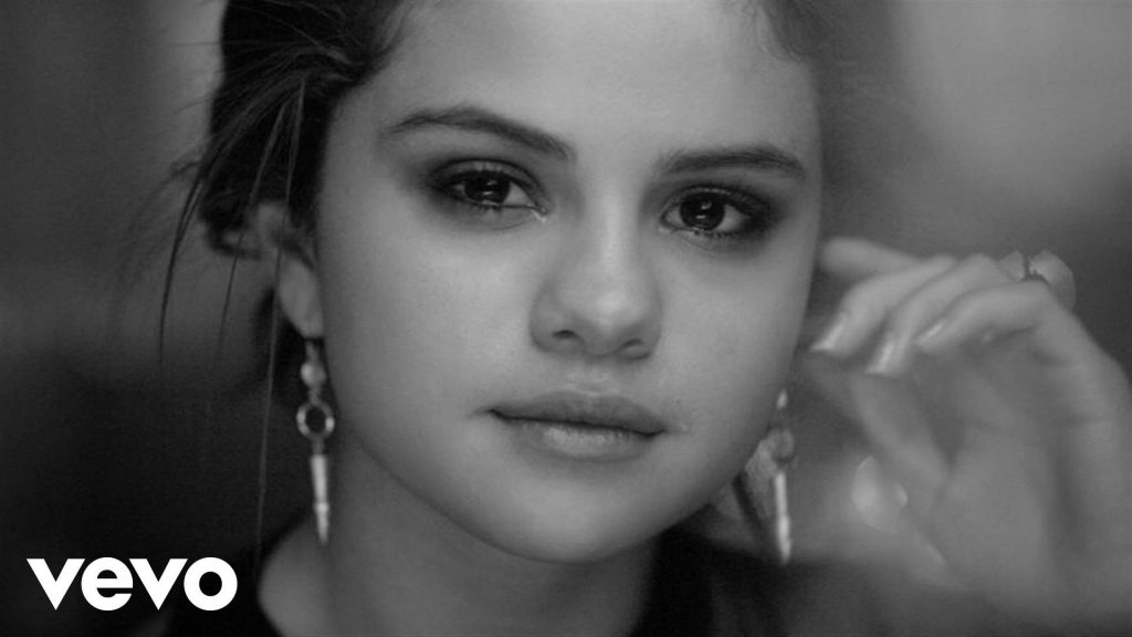 Selena Gomez – The Heart Wants What It Wants (Official Video)