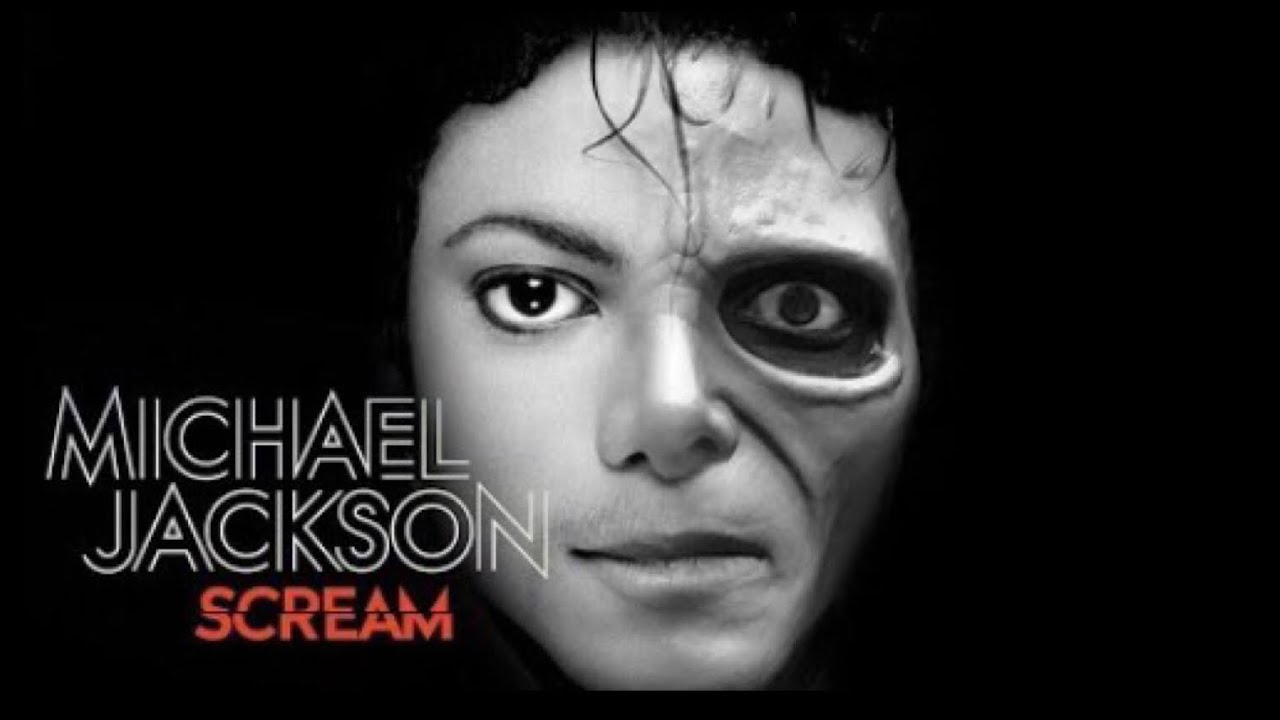 Michael Jackson - Full New SCREAM Album 2017 [1 Hour Audio Official