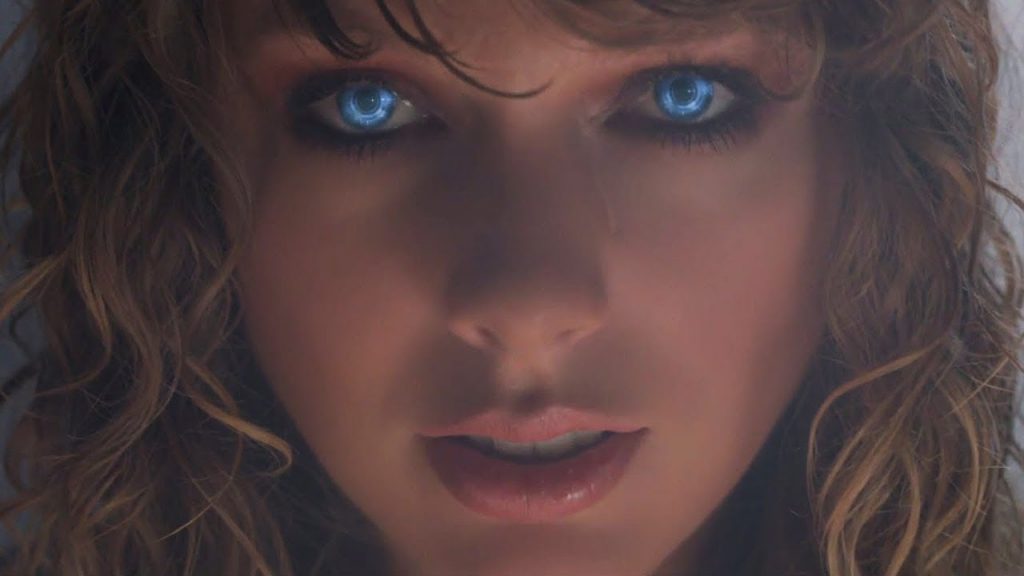 9 HIDDEN Messages in Taylor Swift’s “…Ready For It?” Music Video