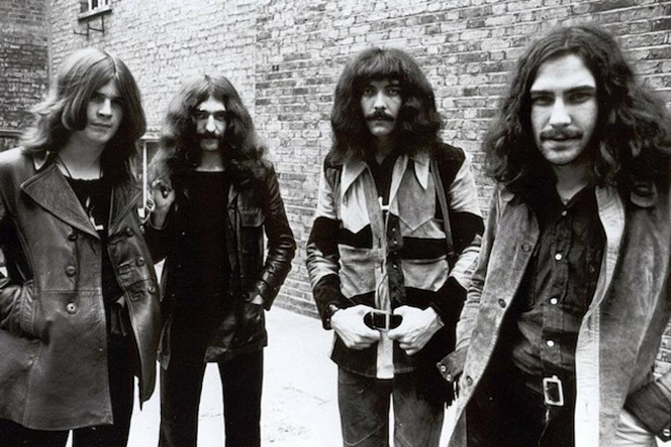 Top 10 Black Sabbath Songs of all Time