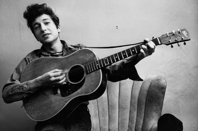 Top 10 Bob Dylan Songs of all Time