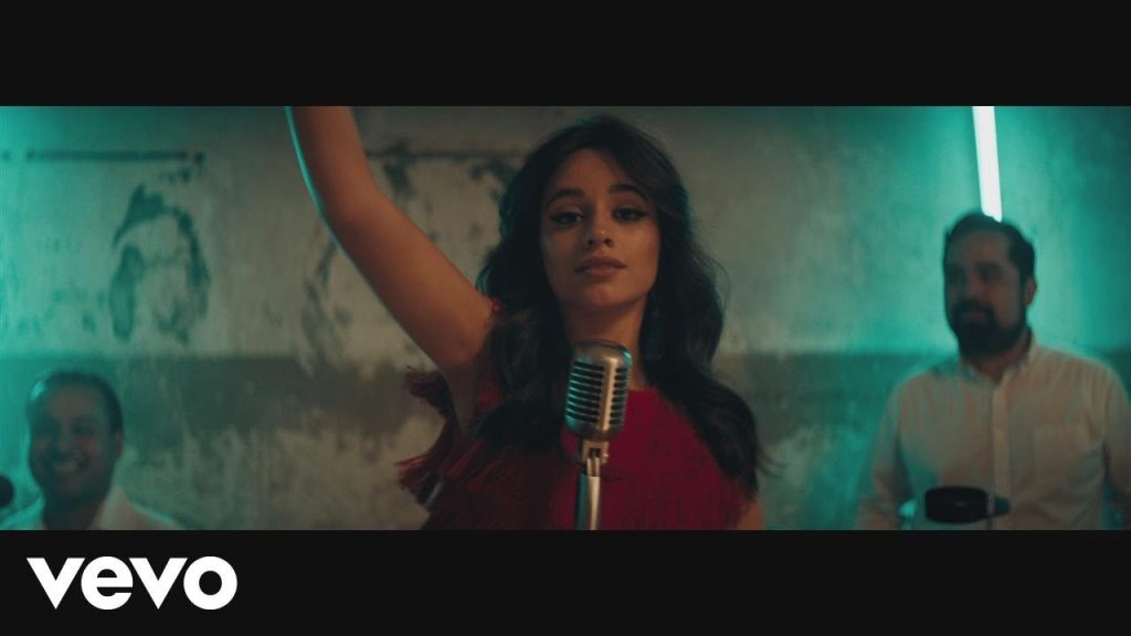 Camila Cabello – Havana (Vertical Video) ft. Young Thug