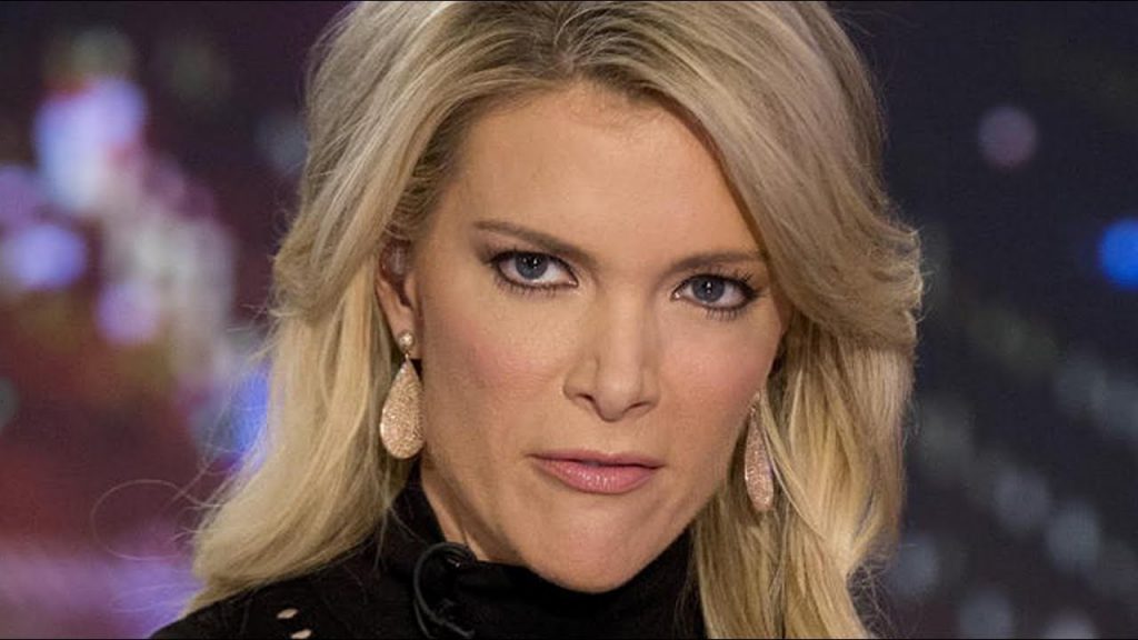 Awkward Megyn Kelly Interviews that will make you Cringe