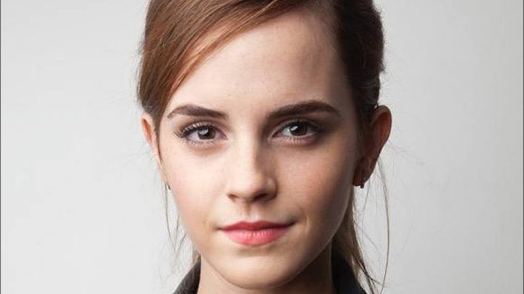 Emma Watson didn’t always Look Like This