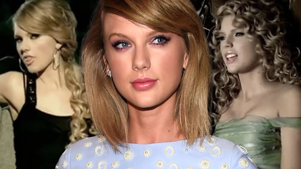 11 Best Taylor Swift Break-Up Lyrics of ALL Time