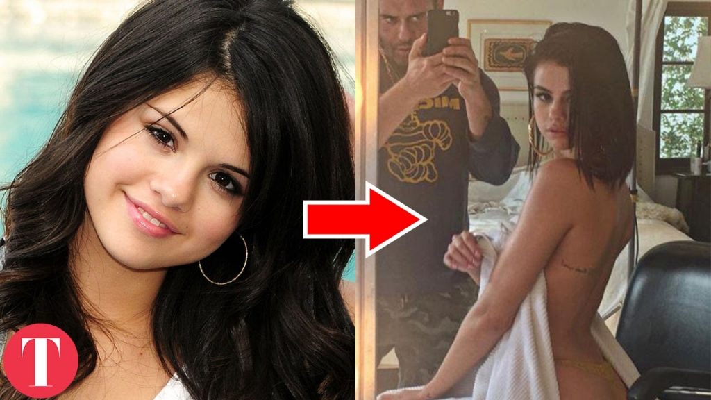 10 Innocent looking Celebs who aren’t as Sweet as they Seem