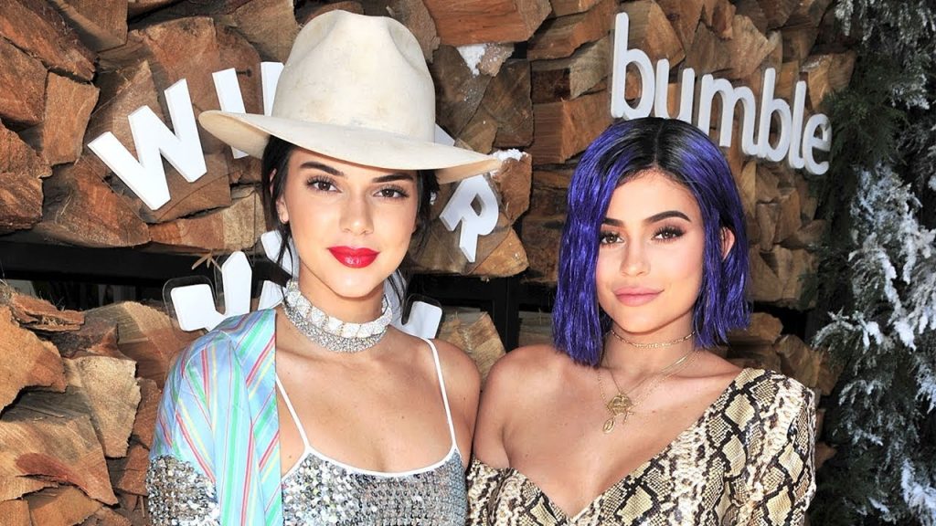 11 Most Controversial Kylie & Kendall Moments