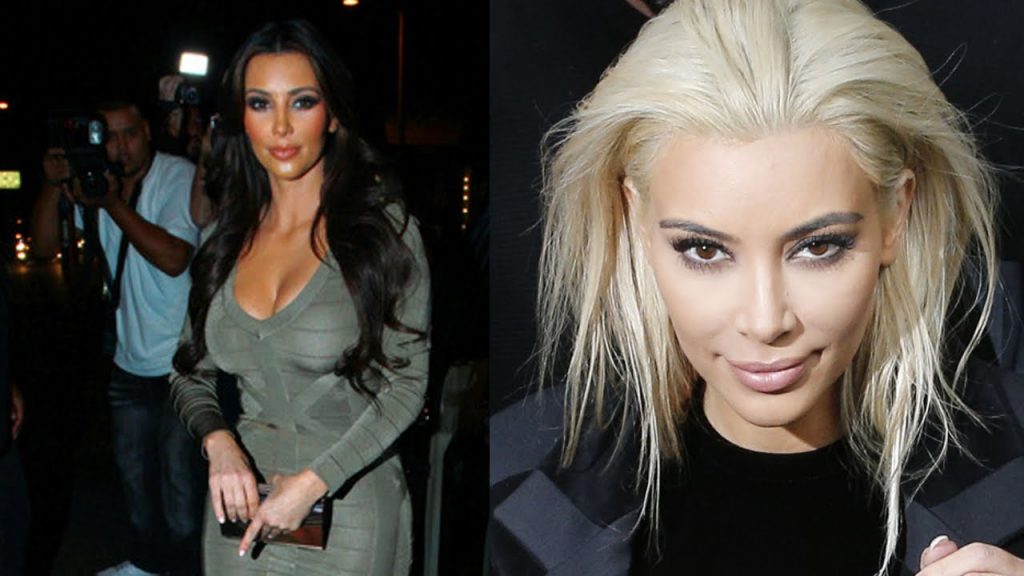 23 Things you didn’t know about Kim Kardashian!