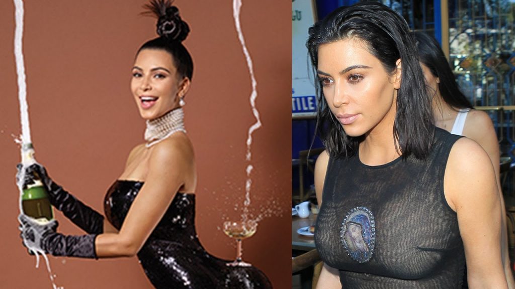 8 Times Kim K Really Pissed People off