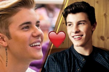 5 Times Justin Bieber absolutely Fanboy’ed out over Other Celebrities