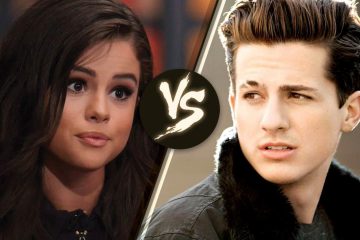 Selena Gomez CLAPS BACK at Charlie Puth by Shutting Down Dating Rumors