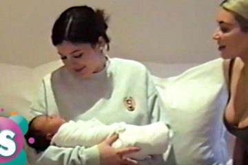 Everything We Learned & LOVED from Kylie Jenner’s Baby Video; Is Her Silence Excusable?