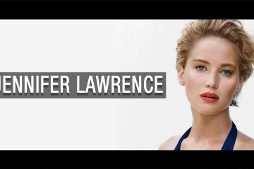 Jennifer Lawrence: Anxiety on set; Auditioning alone in NY; Diversity in Hollywood