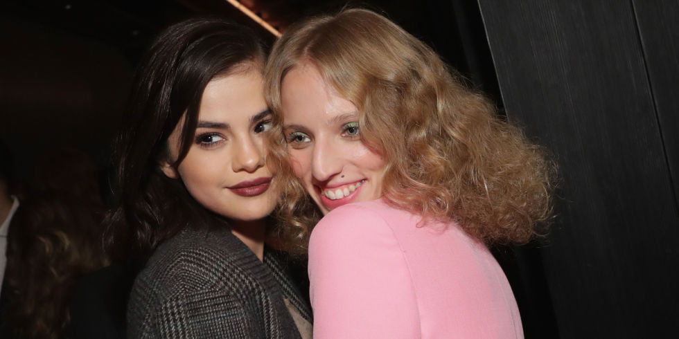 Selena Gomez Just Unfollowed her BFF Petra Collins: Was it because of Justin Bieber!?