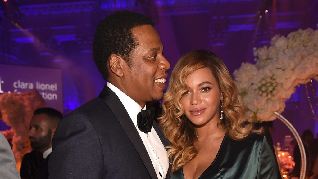 A Decade of Love: A Deep Dive Into Beyonce & JAY-Z’s 10 Years Of Marriage