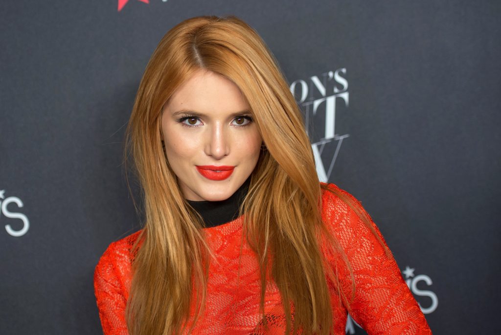 Inside the Life of Bella Thorne