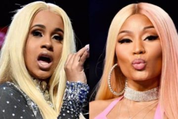 Cardi B almost BREAKS UP with Offset over Nicki Minaj Feud!