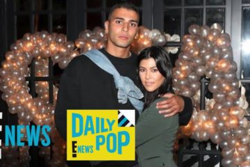 Kourtney Kardashian’s BF Younes Bendjima Slams Cheating Rumor